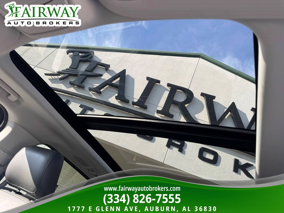 Used 2025 Ford Expedition Max Active image 24