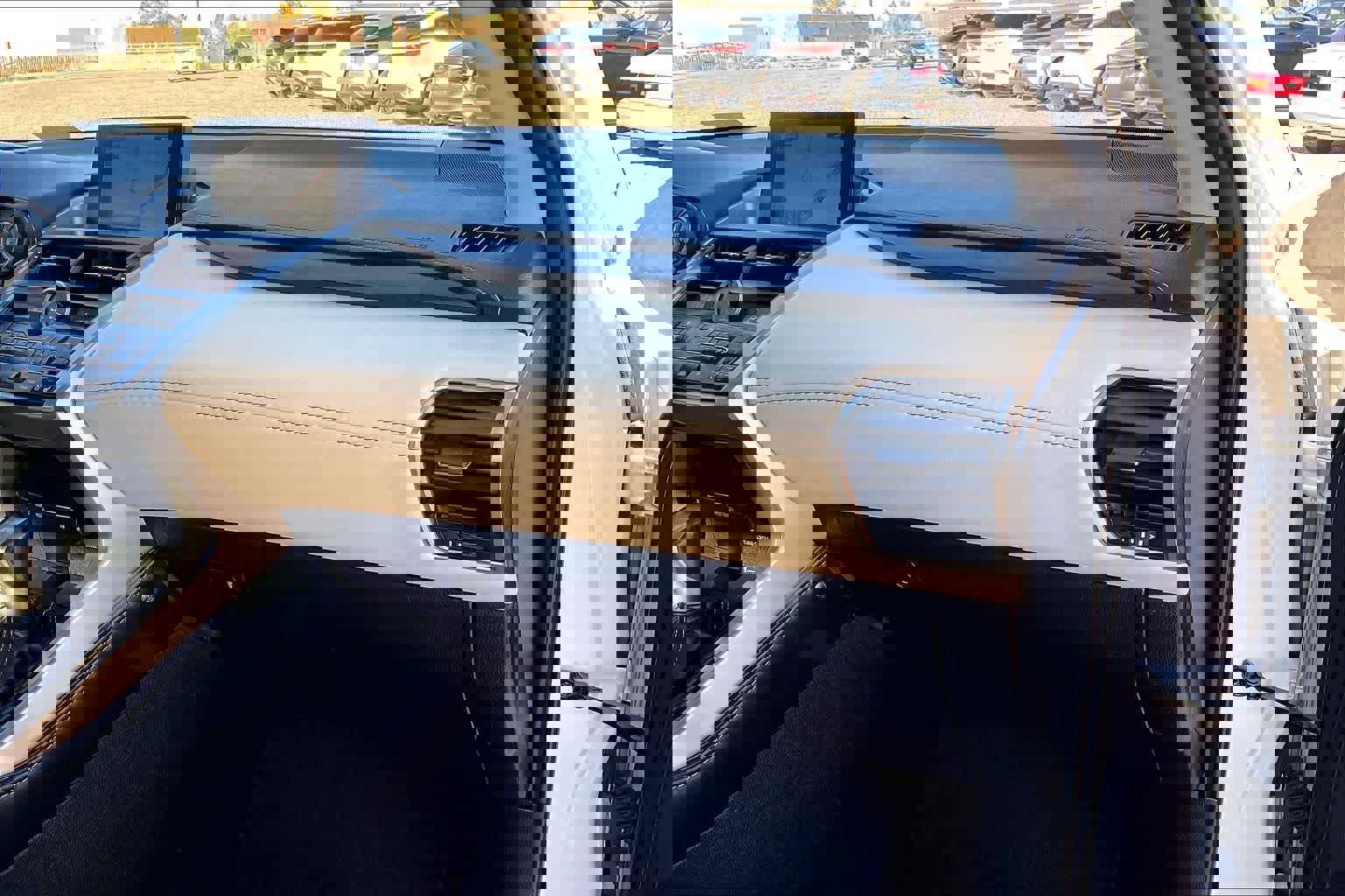 Used 2015 Lexus NX 200t FWD image 17