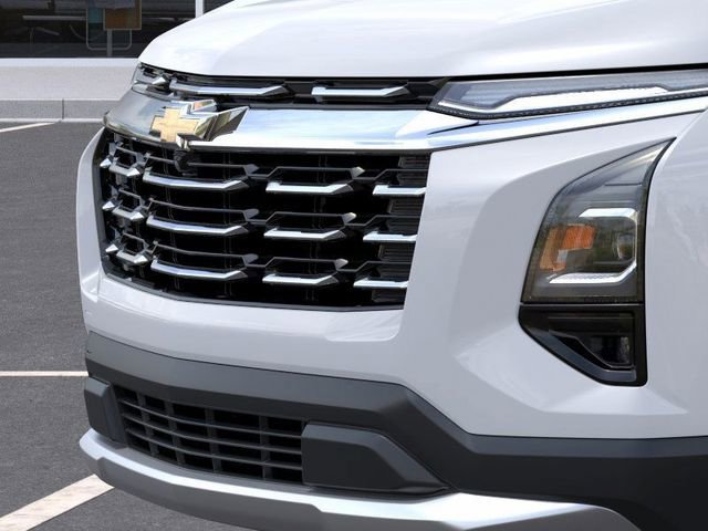 New 2026 Chevrolet Equinox LT w/ Safety and Technology Package image 14