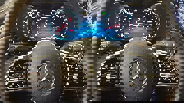 Used 2021 Mercedes-Benz C 300 4MATIC Cabriolet image 18