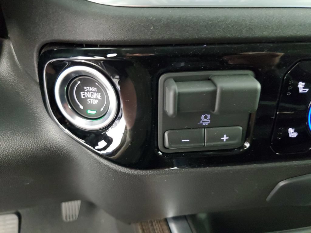 New 2026 Chevrolet Silverado 2500 LT w/ Safety Package AWD/4WD image 17