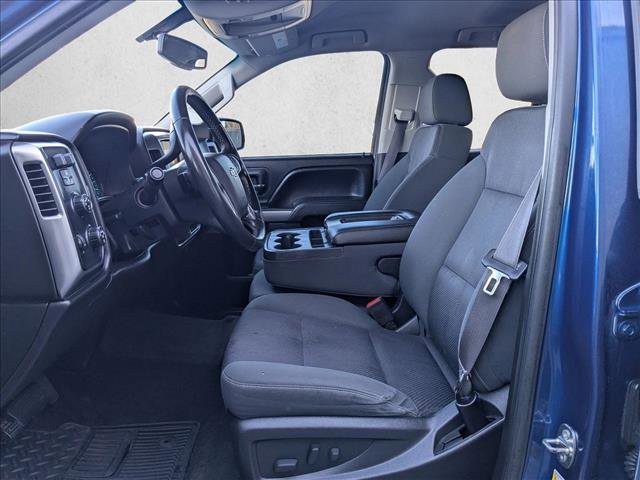 Used 2015 Chevrolet Silverado 1500 LT image 12