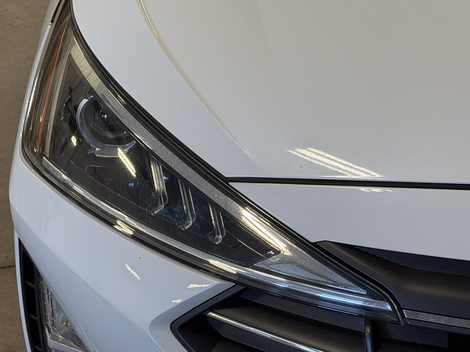 Used 2019 Hyundai Elantra Value Edition FWD image 16