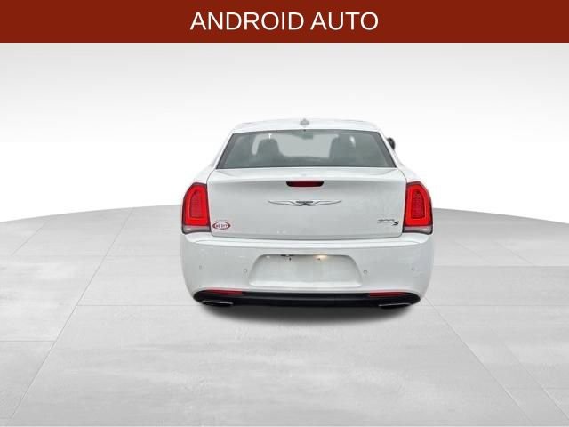 Used 2017 Chrysler 300 S w/ 300S Premium Group image 6