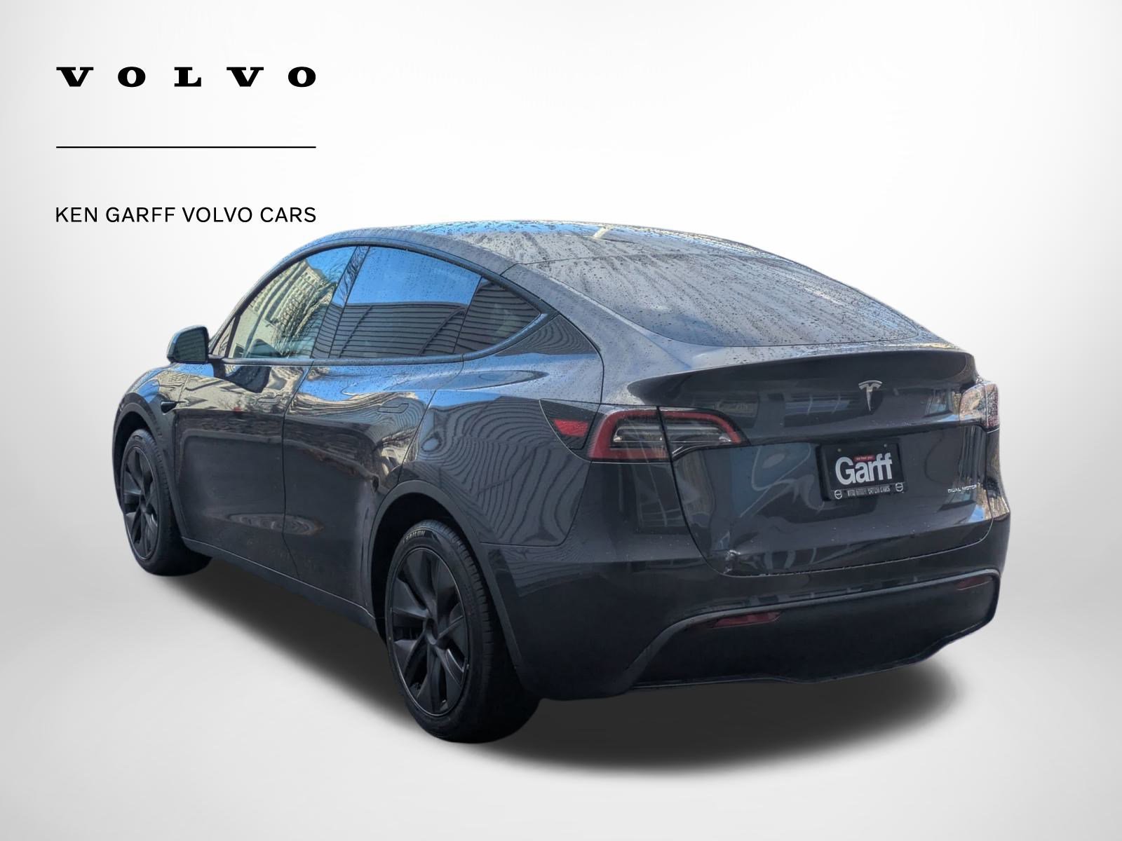 Used 2025 Tesla Model Y Long Range image 5