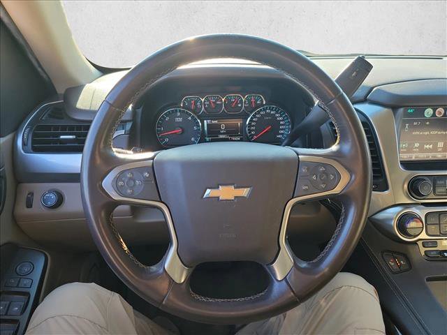 Used 2016 Chevrolet Tahoe LT image 21