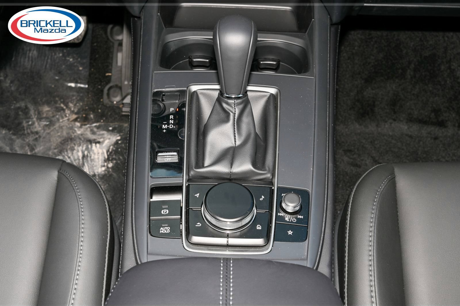 New 2026 MAZDA CX-30 AWD 2.5 S w/ Select Sport Pkg image 23