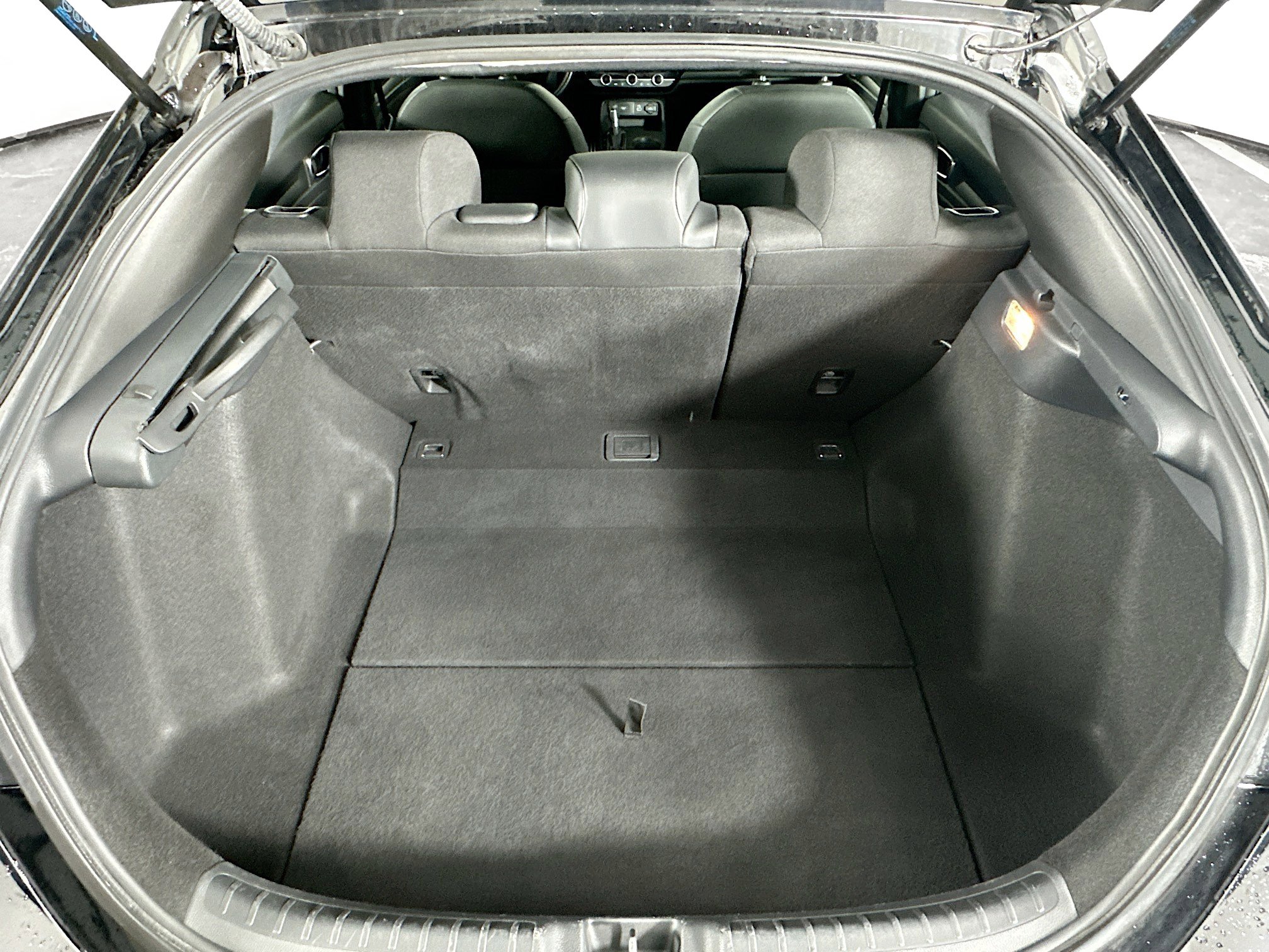 Used 2024 Honda Civic Sport image 26