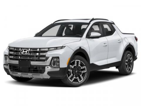 New 2026 Hyundai Santa Cruz Limited image 1