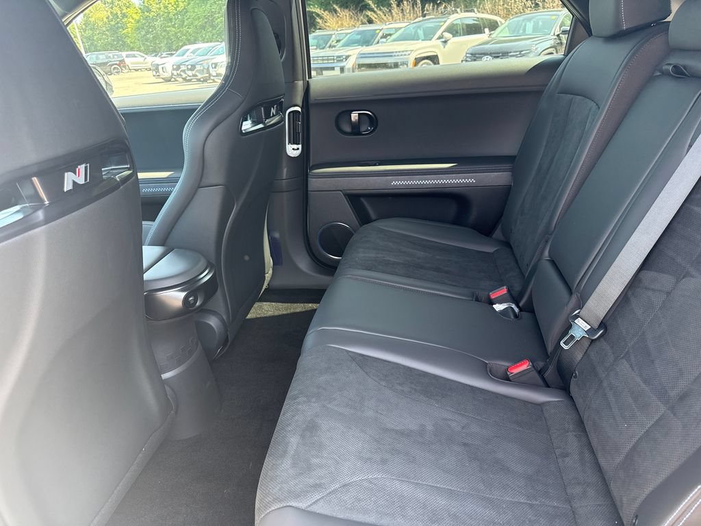 New 2026 Hyundai Ioniq 5 N AWD/4WD image 41