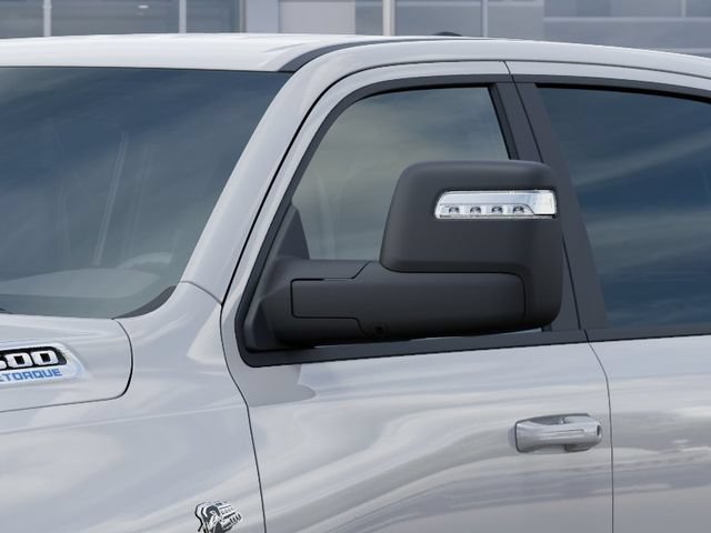 New 2026 RAM 1500 Big Horn AWD/4WD image 12