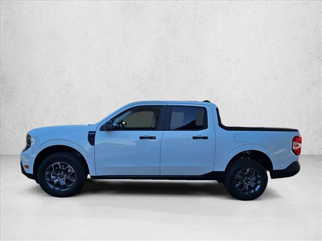 New 2026 Ford Maverick XLT image 5