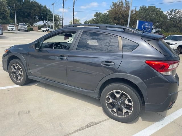 Used 2019 Subaru Crosstrek 2.0i w/ Eyesight System AWD/4WD image 4