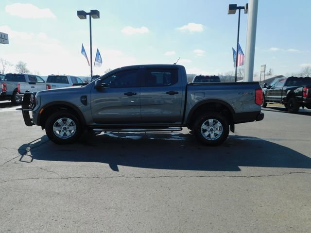 Used 2024 Ford Ranger XL w/ Trailer Tow Package image 17
