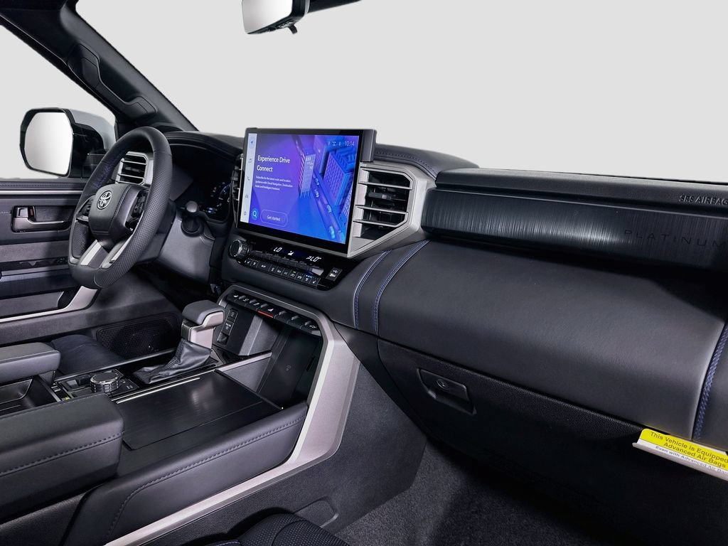 New 2026 Toyota Tundra Platinum AWD/4WD image 31