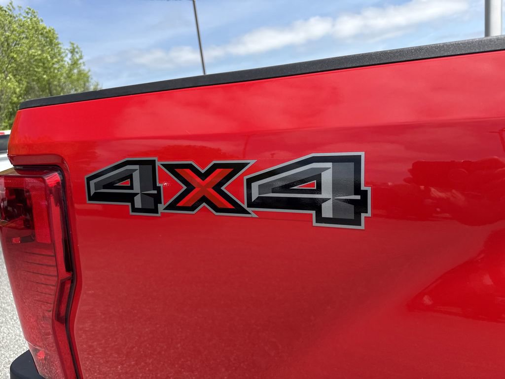 Used 2022 Ford F350 XL w/ XL Value Package AWD/4WD image 18