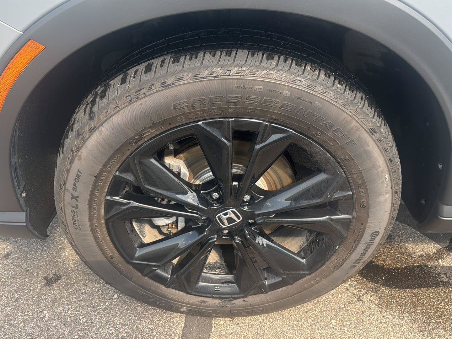 Used 2023 Honda CR-V Sport Touring image 9