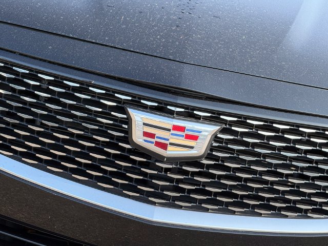 Used 2020 Cadillac CT5 Premium Luxury AWD/4WD image 26