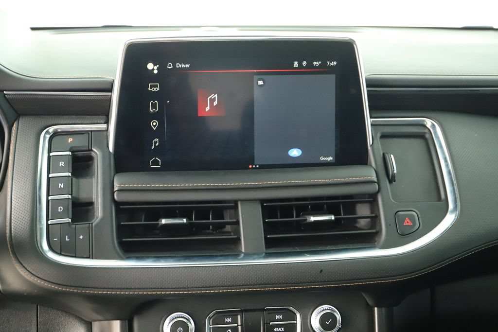 Used 2024 GMC Yukon AT4 w/ AT4 Premium Plus Package AWD/4WD image 20