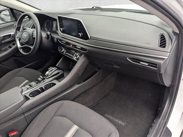 Used 2021 Hyundai Sonata SEL image 18