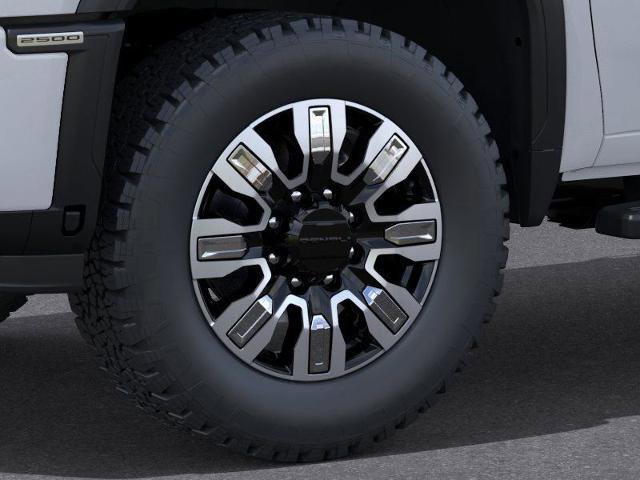 New 2026 GMC Sierra 2500 Denali w/ Max Trailering Package image 9