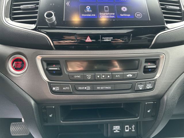 Used 2023 Honda Ridgeline RTL image 19