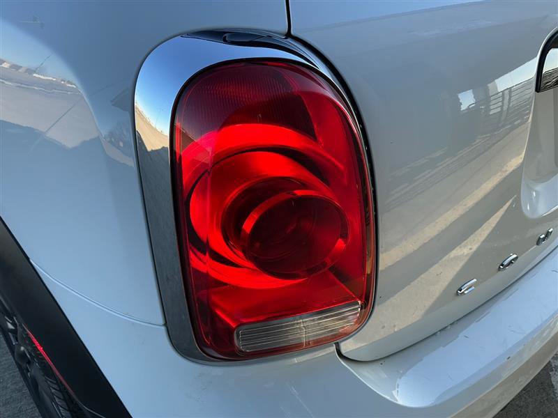 Used 2018 MINI Cooper Countryman S image 19