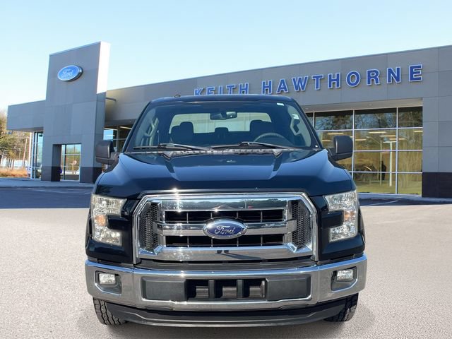 Used 2016 Ford F150 XLT RWD image 2