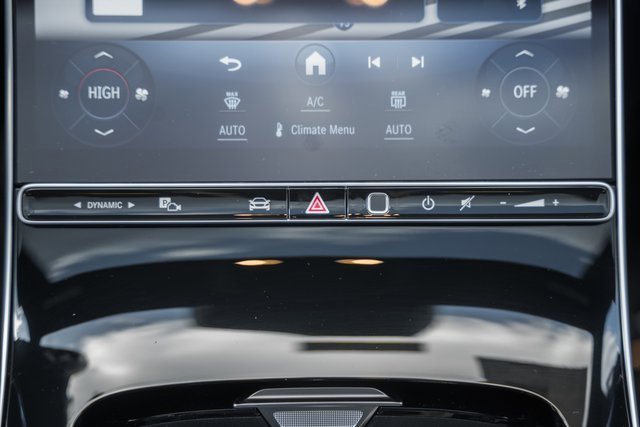 New 2026 Mercedes-Benz S 580 S 580 image 24