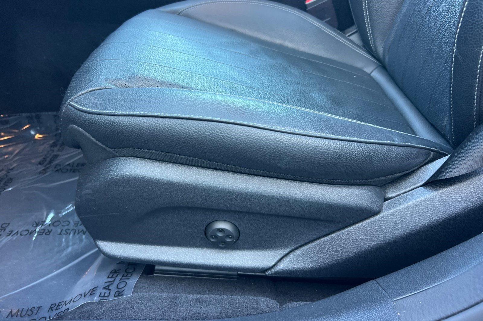 Used 2021 Mercedes-Benz E 350 Sedan image 14