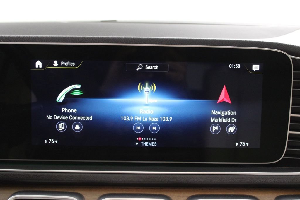 Certified 2023 Mercedes-Benz GLE 350 4MATIC w/ Premium Package image 29
