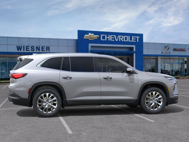 New 2026 Buick Enclave Preferred w/ Power Package AWD/4WD image 5