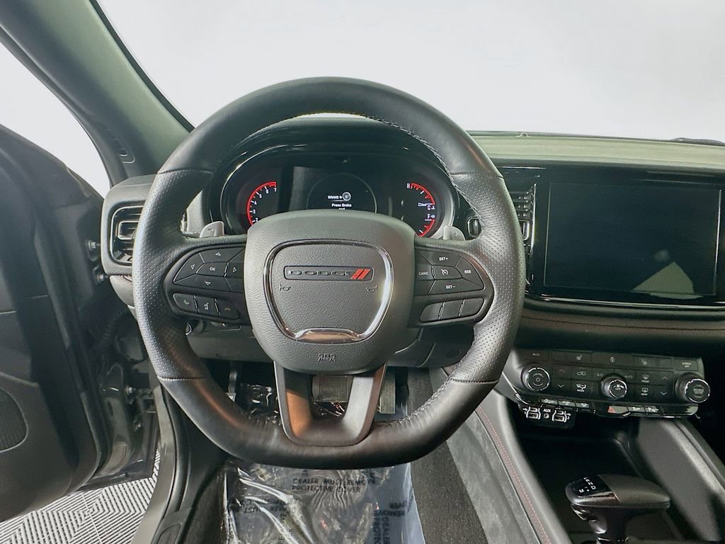 Certified 2025 Dodge Durango GT image 18