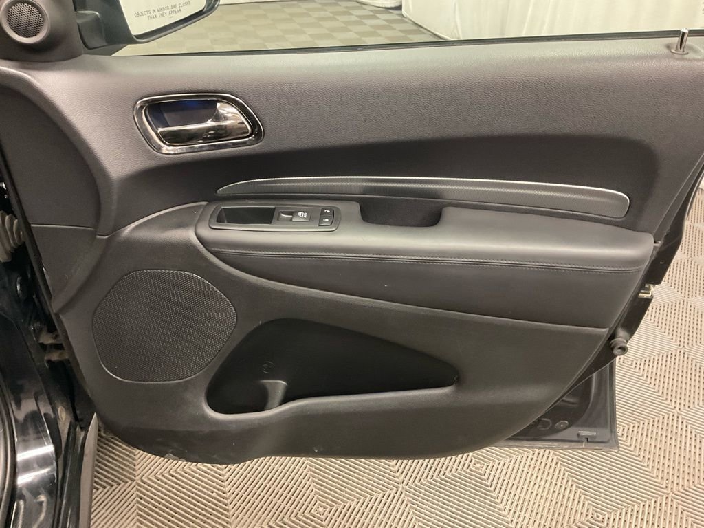 Used 2019 Dodge Durango R/T w/ Technology Group image 30