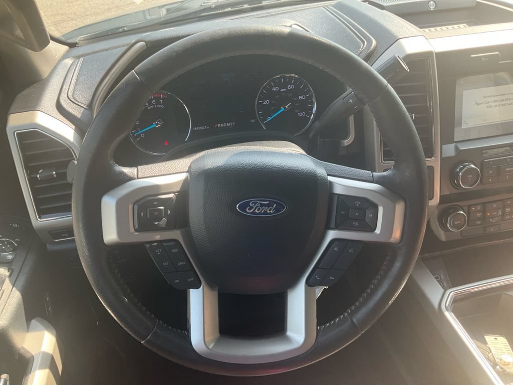 Used 2019 Ford F350 Lariat RWD image 23