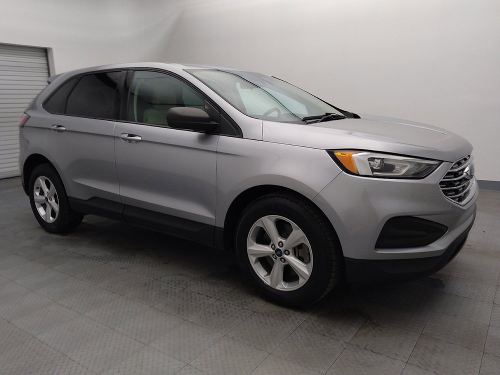 Used 2021 Ford Edge SE image 11