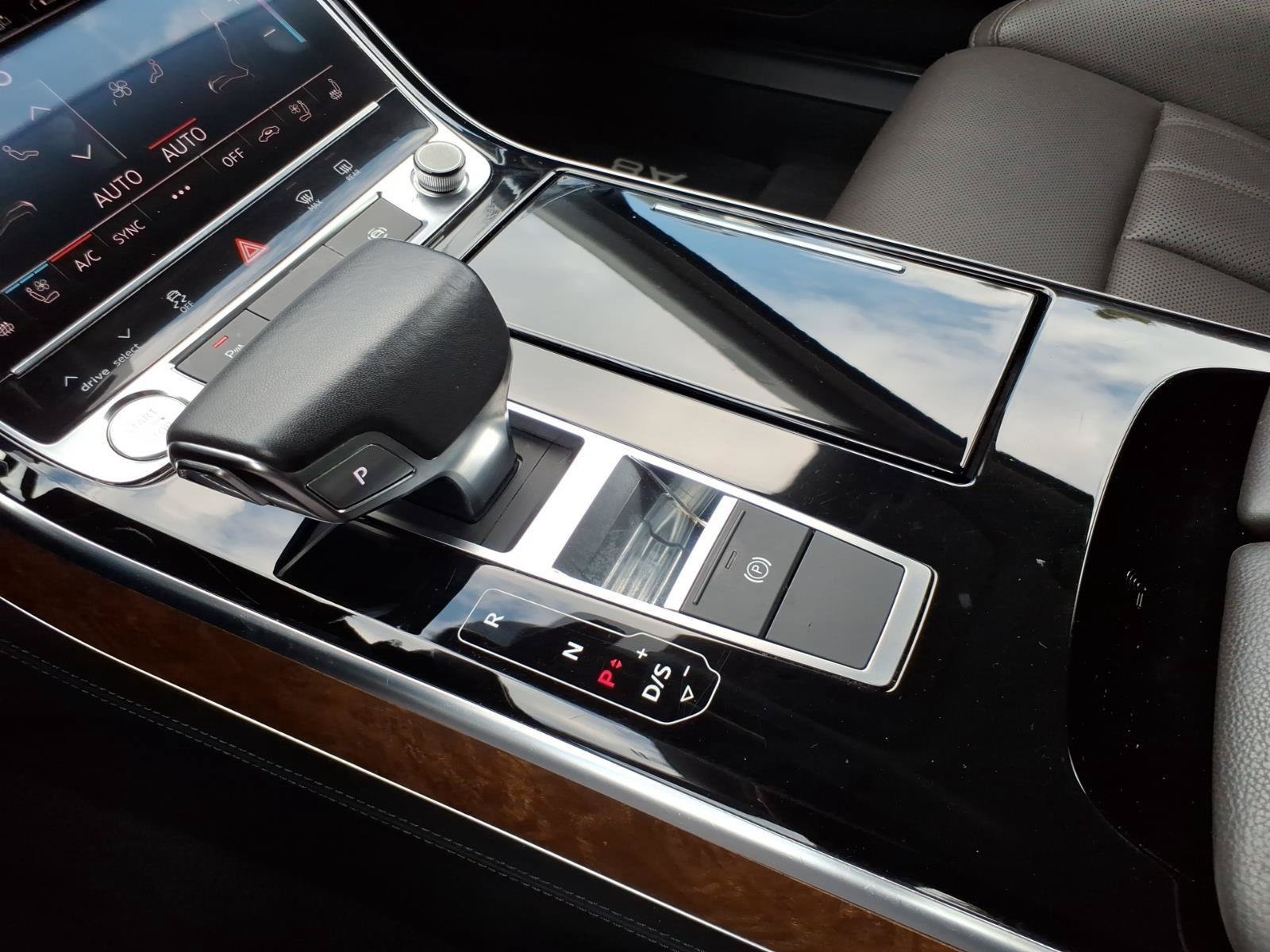 Used 2019 Audi A8 L 3.0T w/ Executive Package AWD/4WD image 21