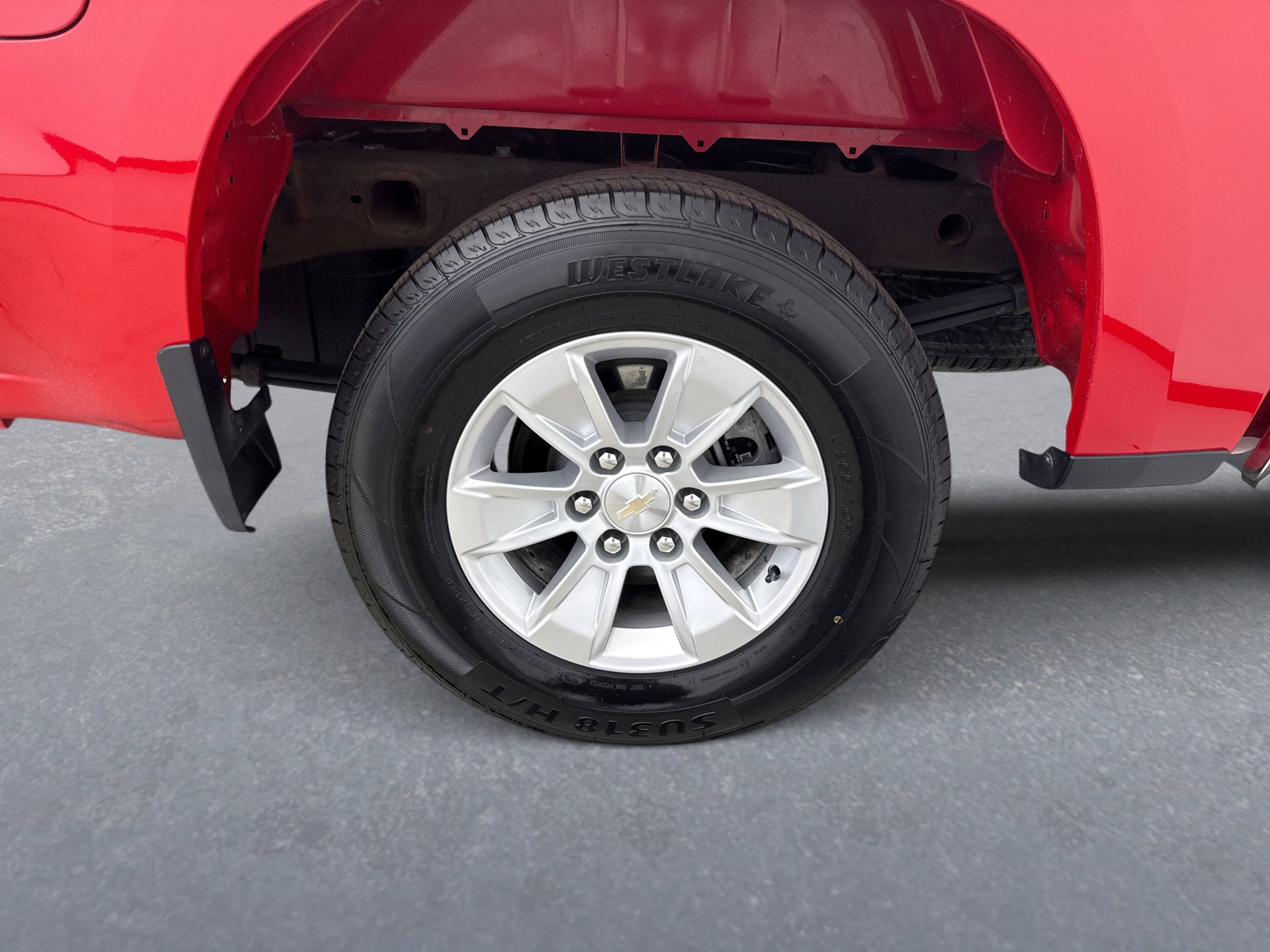 Used 2022 Chevrolet Silverado 1500 LT image 20