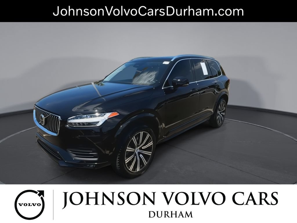 Used 2023 Volvo XC90 B6 Core w/ Protection Package Premier AWD/4WD image 4