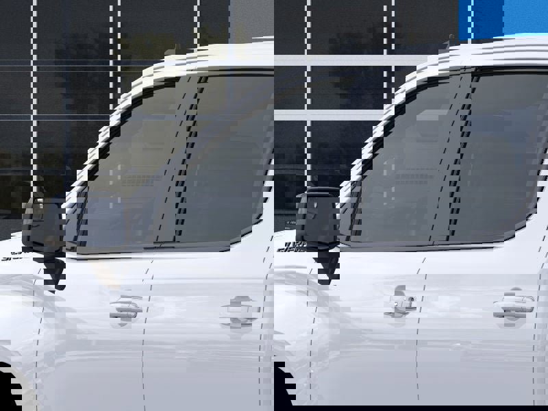 New 2026 Chevrolet Silverado 1500 RST w/ Rally Edition image 12