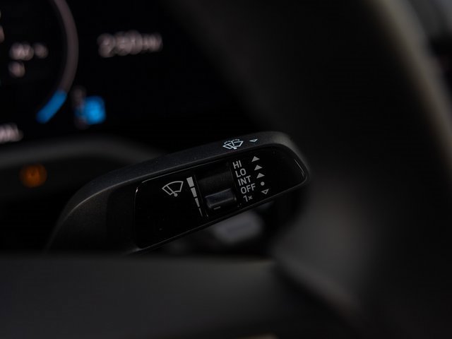 New 2025 Porsche Taycan 4S image 49