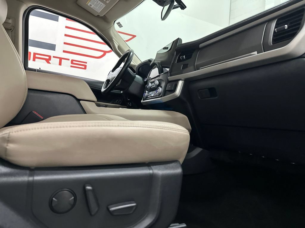 Used 2023 Ford Expedition Max XLT RWD image 53