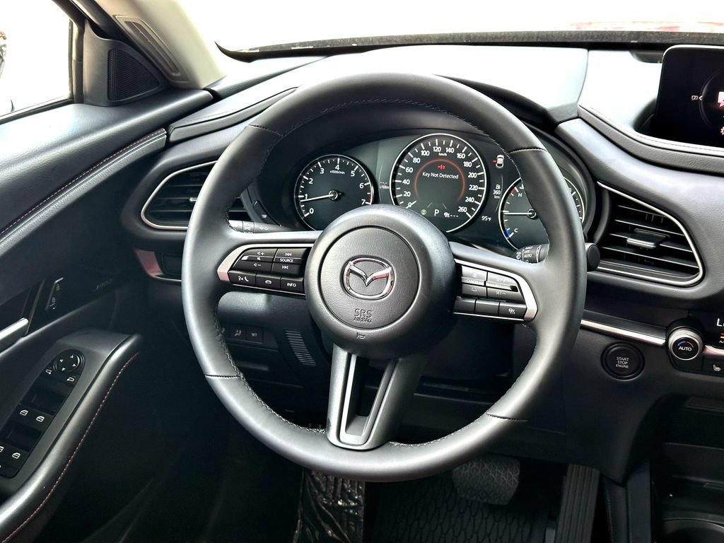 New 2026 MAZDA CX-30 AWD 2.5 S image 25