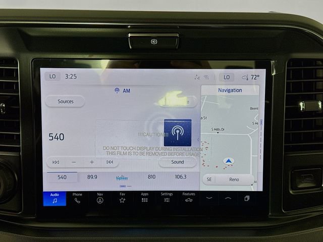 New 2026 Ford F450 Platinum image 15