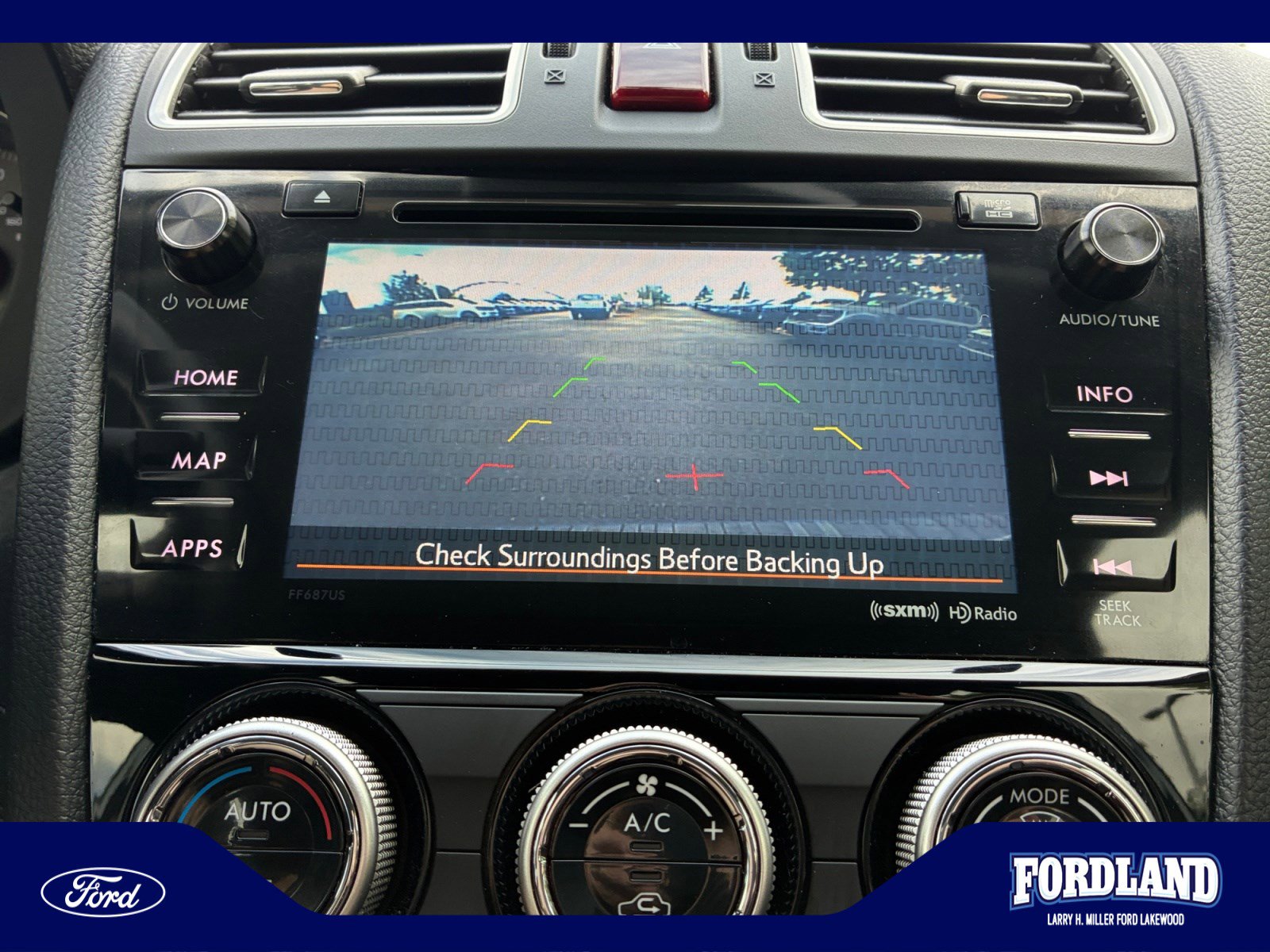 Used 2016 Subaru Forester 2.5i Limited w/ Popular Package #2 AWD/4WD image 29