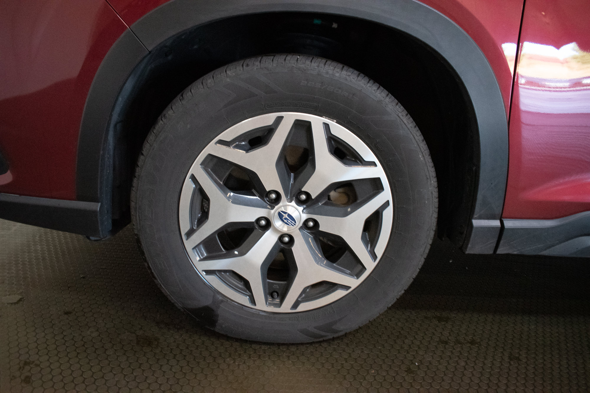 Used 2023 Subaru Forester Premium AWD/4WD image 9