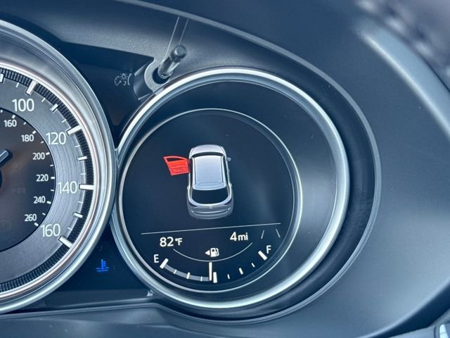 New 2025 MAZDA CX-5 AWD 2.5 S image 16