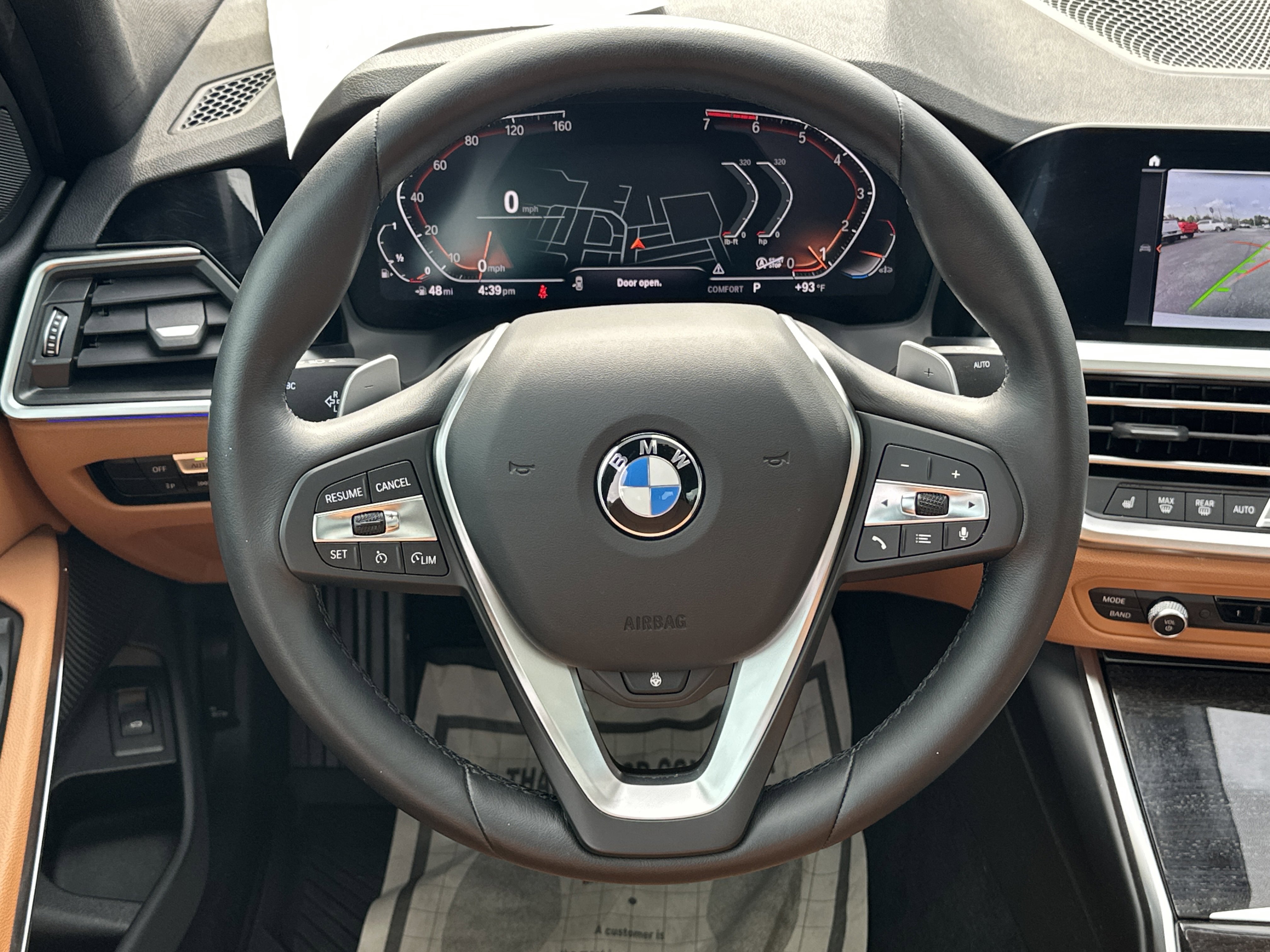 Used 2022 BMW 330i xDrive Sedan w/ Premium Package image 25