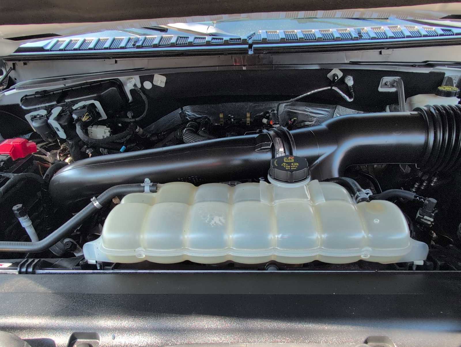 Used 2023 Ford Expedition Max Limited image 15