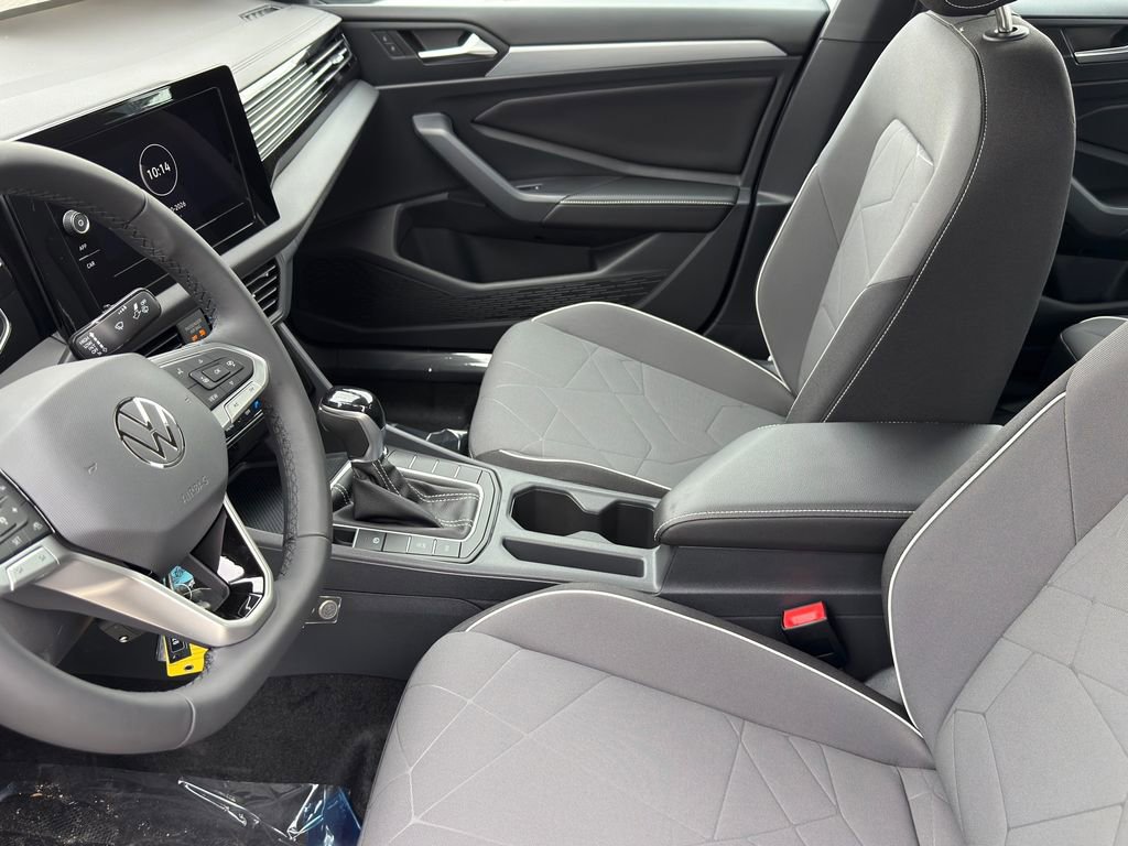 New 2026 Volkswagen Jetta Sport image 10